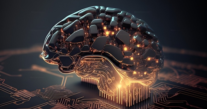 Systeme intelligence artificiell