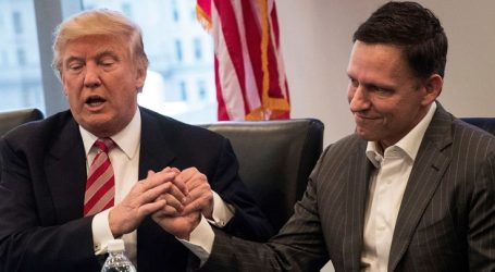 Non esiste uno Stato profondo esiste solo lo Stato