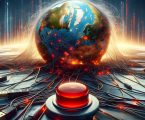 Cari guerrafondai, sappiate che nel mondo vi sono più bombe atomiche che città al di sopra dei 50 mila abitanti da radere al suolo