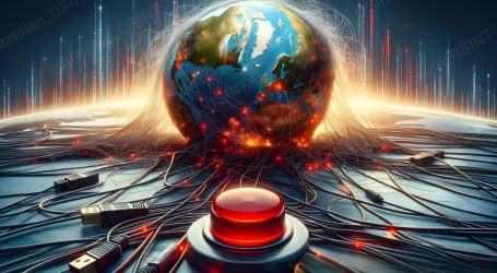 Cari guerrafondai, sappiate che nel mondo vi sono più bombe atomiche che città al di sopra dei 50 mila abitanti da radere al suolo