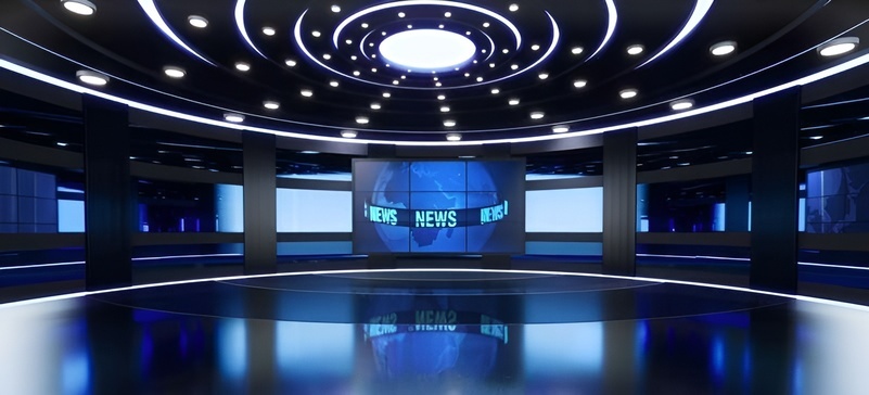 3d virtual tv studio news backdr (2)