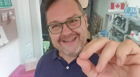 TG Greg: Un Vaccino contro la Stupidità Umana