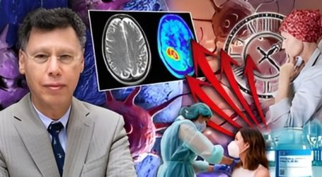 Drammatico studio svolto in Italia ufficializza  che i “vaccini” COVID-19 aumentano il rischio di tumori multipli