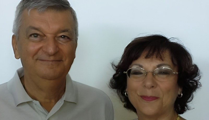 Antonietta gatti stefano montana