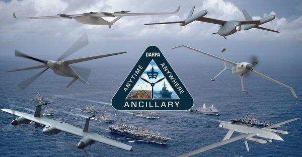 Darpa ancillary vtol uas 2 37347