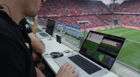 Scopri come analizzare le differenze tattiche nel calcio per creare più occasioni da gol in tempo reale