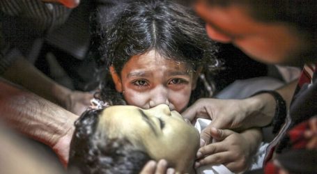 Il gas naturale al largo delle coste di Gaza del valore stimato di almeno un trilione di dollari è un ottimo pretesto per commettere atrocità, orrori e un genocidio senza fine