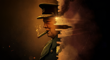 Winston Churchill un comunista sionista prodotto dei soliti noti ebrei criminali tutt’ora in  piena azione