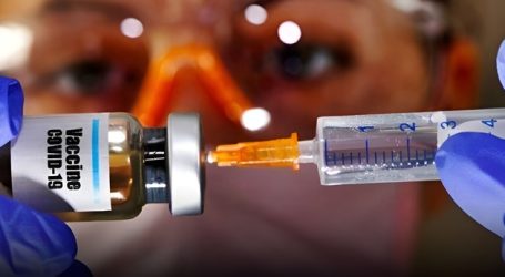 Studio sui biochip presenti nei vaccini contro il COVID-19