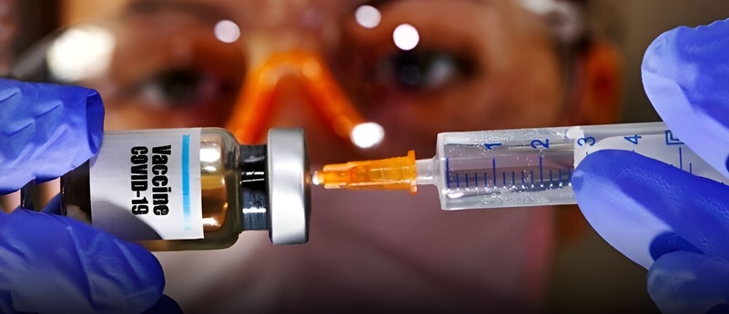 Who officially announces mrna va (2)