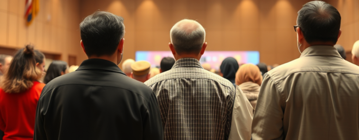 Convegno internazionale contro l