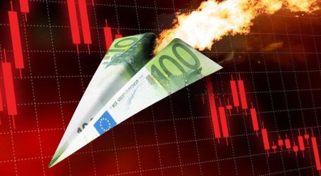 La fine dell’euro è questione di tempo