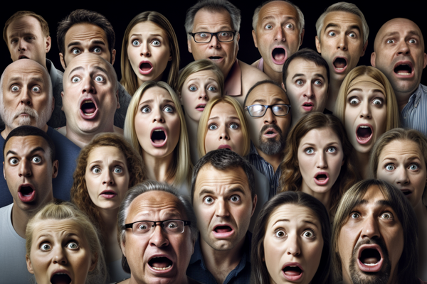 Debito debitori spettacolo horro