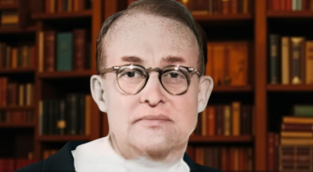 Nel 1969 Richard Day “insider del nuovo ordine mondiale” espose il progetto su cui si basa la realtà odierna “Rapporto Completo”