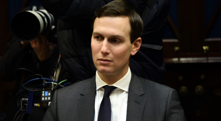 Altro che Dazi, i contribuenti americani pagheranno la ricostruzione di Gaza tramite Affinity Partners e Donald Trump supera così all’ennesima potenza le azioni criminali di Adolf Hitler