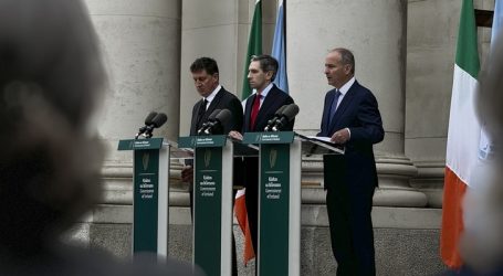 Tutti improvvisamente “riconoscono” la Palestina, ma perché?