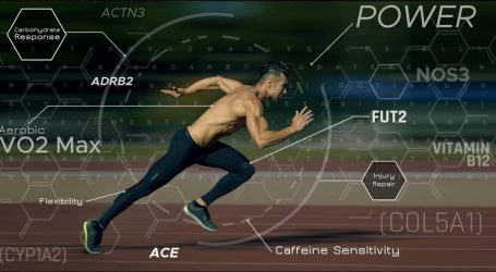 Esiste un gene della corsa? Quale ruolo gioca la genetica nelle prestazioni atletiche?