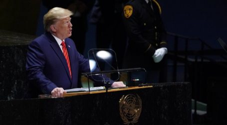 Il discorso più stupido nella storia delle nazioni unite