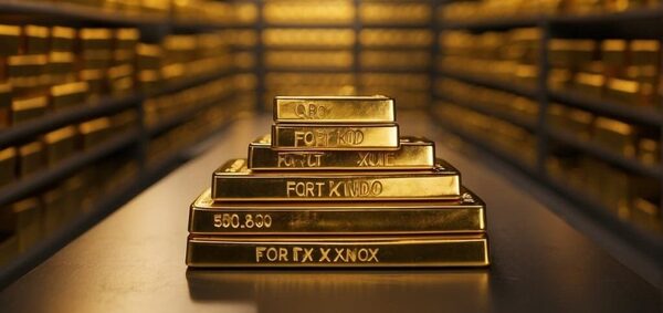 Trump rivalutazione oro 1024x702