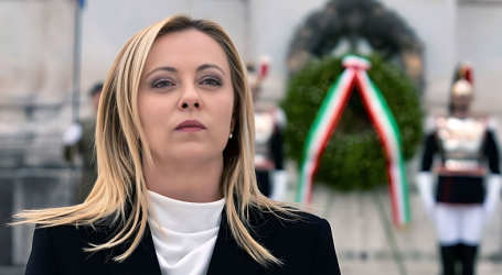 Il Silenzio degli Spudorati Vigliacchi che ci Governano e dei Suoi Accaniti Sudditi che li Assecondano