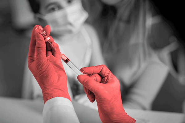 Vaccini bambini envato 413523201