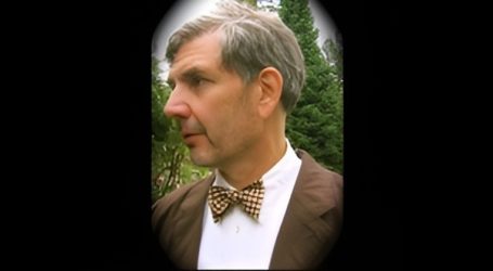 Michael Hoffman già nel 2001 metteva in quardia il genere umano sulle intenzioni del Deep State e della guerra psicologica da loro svolta attraverso i media