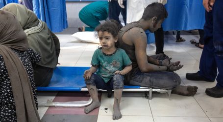 Provate ad immaginare una setta violenta che commette impunemente ogni genere di atrocità