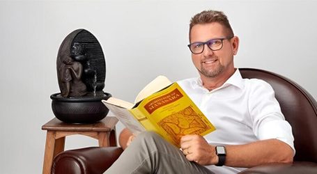 Tiziano Valentinuzzi un fisico dedito ad una architettura al servizio dell’uomo oltre i limiti dettati dal pensiero unico vigente