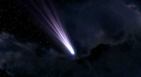 Tutto quello che c’è da sapere sulla cometa 3I/ATLAS:  potrebbe essere un un’astronave aliena?