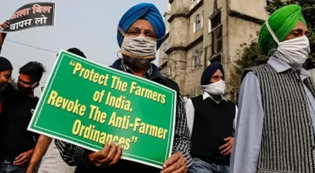 Il progresso e lo sviluppo invocato come un bene morale sta distruggendo la collettività mondiale