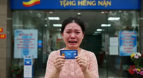 Paradisi perduti: Vietnam e Thailandia rivelano il progetto del controllo finanziario globale e tra breve tocca a noi