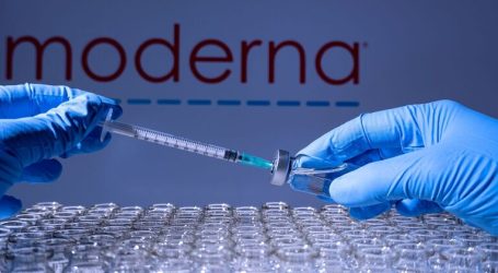 Questo brevetto Moderna rivela tutto e potrebbe davvero rompere la diga…