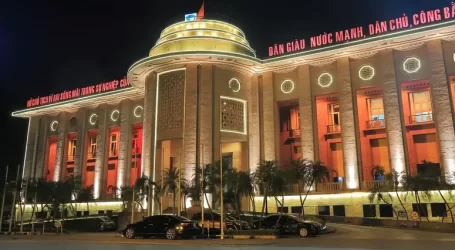 Il Vietnam cancella 86 milioni di conti bancari e il grande reset è in atto