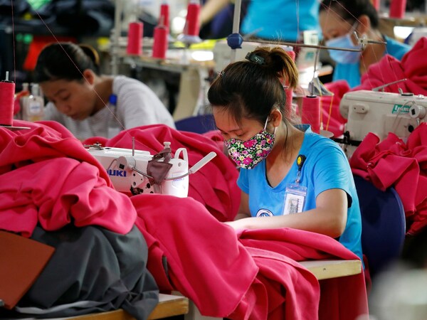 Il vietnam ordina il controllo d