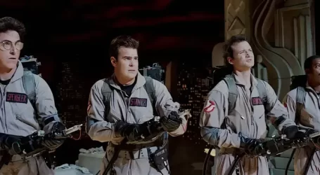 I dadaisti acchiappafanstasmi