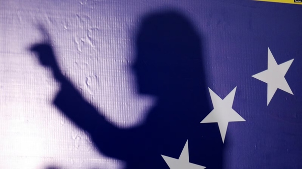 Maria corina machado primarias v