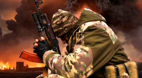 La proverbiale calma prima della tempesta!