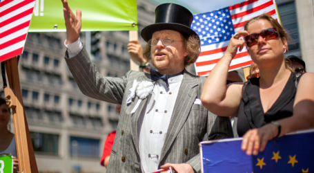 Quando si guarda al passato e al presente non bisogna mai ignorare ciò che si ha di fronte