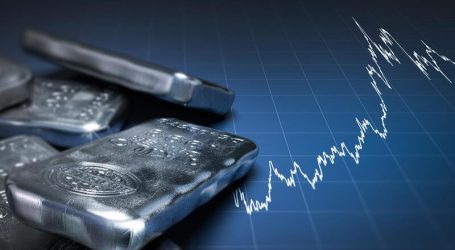 Il 130% dell’offerta globale di argento di un anno è stato smaltito in un giorno grazie ad una frode bancaria criminale passata sotto silenzio