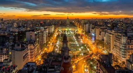 L’Argentina potrebbe essere una superpotenza invincibile, ecco come le istituzioni hanno contribuito a renderlo uno dei paesi più poveri del mondo