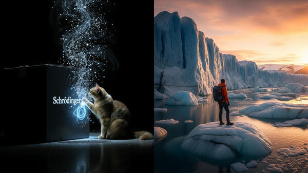 Cambiamento climatico fisica qua (1)