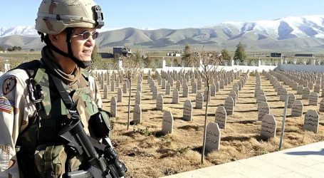 Sfidare il diritto internazionale? Uccidere milioni di persone? E allora?