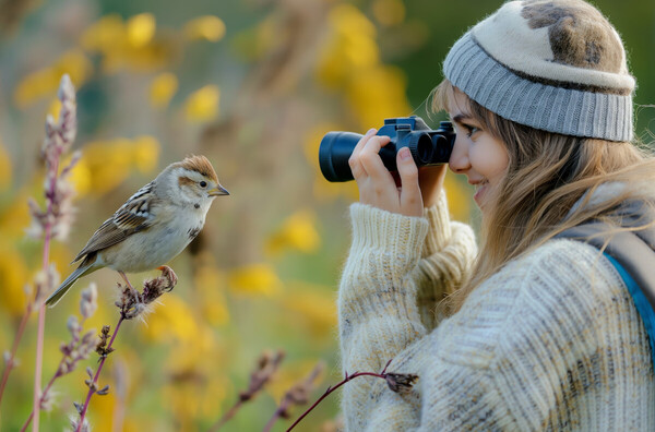 Crea una stazione di osservazion