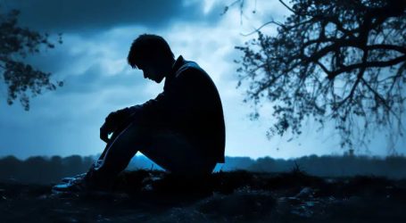 Depression mental health issue c