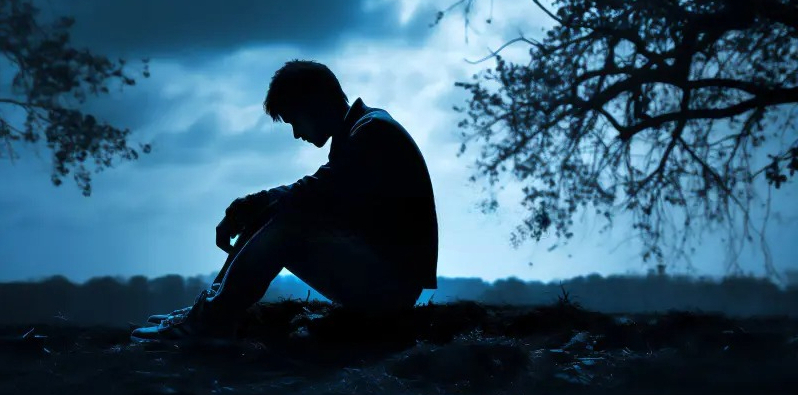 Depression mental health issue c