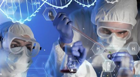 La corte “AIN”, riconosciuta a livello internazionale, dichiara che le iniezioni di nanoparticelle di MRNA sono armi biologiche e tecnologiche di distruzione di massa