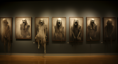 Non c’è nulla da temere se non la paura stessa