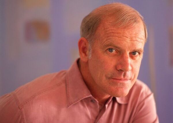 Kary mullis foto di mark robert