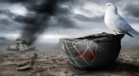 “Premio Nobel per la Pace = Guerra”