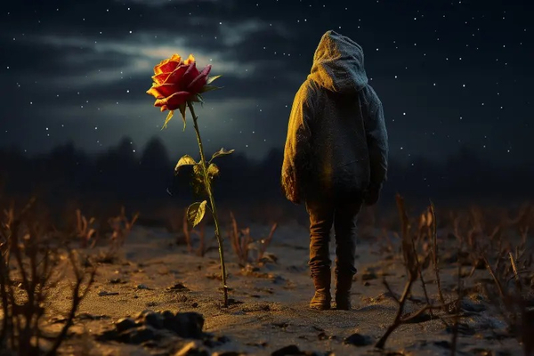 Little prince antoine de saint e